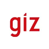 Inscription GIZ – Deutsche Gesellschaft für internationale Zusammenarbeit (GIZ) GmbH