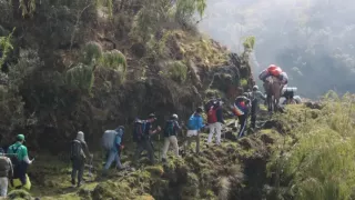Freiwilligenarbeit für nachhaltigen Tourismus in Peru