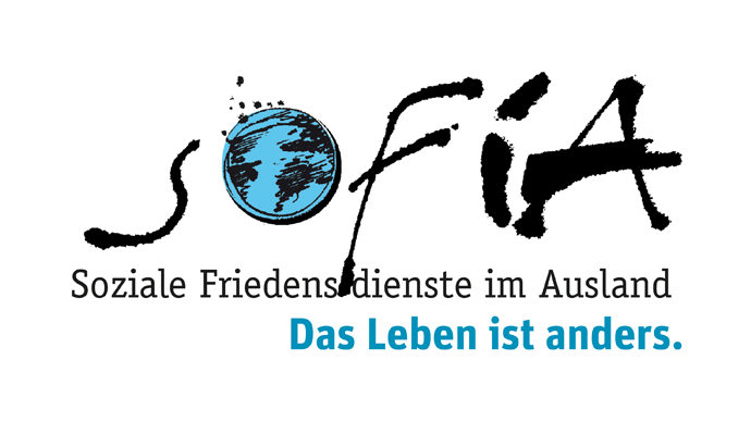 Logo - SoFiA e.V.