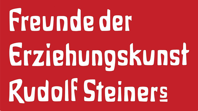 Logo - Freunde der Erziehungskunst Rudolf Steiners e.V.