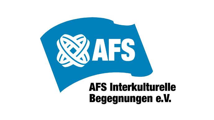 Logo - AFS Interkulturelle Begegnungen e.V.