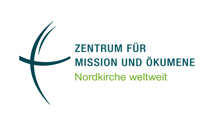 Logo - Ökumenewerk der Nordkirche (vormals: Zentrum für Mission und Ökumene - Nordkirche weltweit)