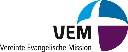 Logo - Vereinte Evangelische Mission (VEM)