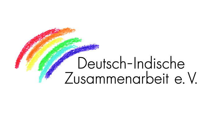 Logo - Deutsch-Indische Zusammenarbeit e. V. (DIZ)