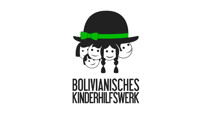 Logo - Bolivianisches Kinderhilfswerk e.V.