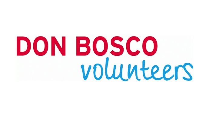 Logo - Don Bosco Volunteers - Benediktbeuern
