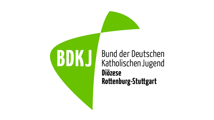 Logo - Weltkirchliche Friedensdienste Diözese Rottenburg-Stuttgart