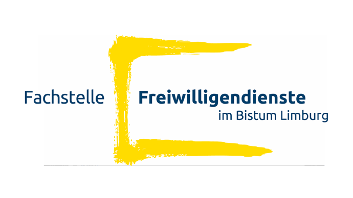 Logo - Fachstelle Freiwilligendienste im Bistum Limburg