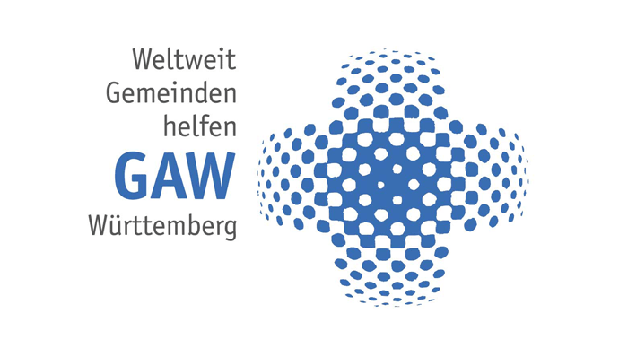Logo - Gustav-Adolf-Werk Württemberg e.V.