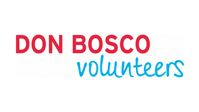 Logo - Don Bosco Volunteers