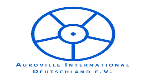 Logo - Auroville International Deutschland e.V.