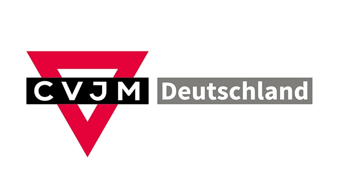 Logo - CVJM - Gesamtverband in Deutschland e.V.