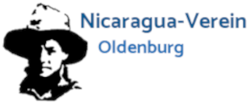 Logo - Nicaragua-Verein Oldenburg e. V. 