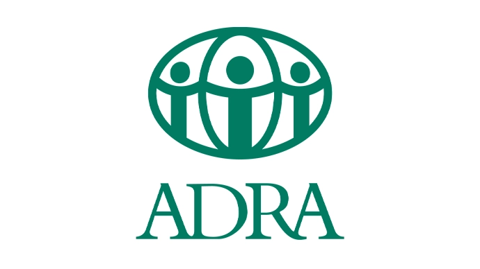 Logo - ADRA Deutschland e.V.