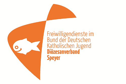 Logo - BDKJ Diözesanverband Speyer