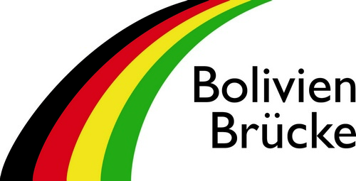 Logo - Bolivien-Brücke e.V.