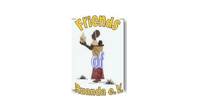 Logo - Friends of Ruanda e.V.