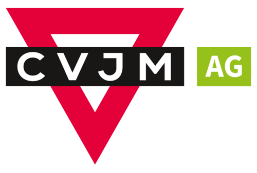 Logo - Arbeitsgemeinschaft der CVJM Deutschlands e.V. 