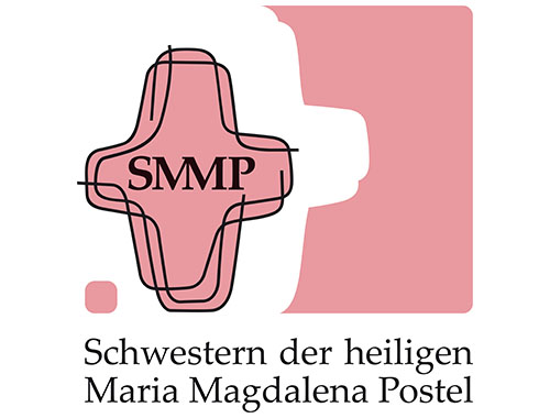 Logo - Schwestern der heiligen Maria Magdalena Postel (SMMP) - MaZ Team