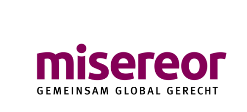 Logo - Misereor