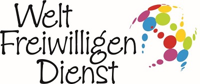 Logo - Bistum Augsburg - Weltfreiwilligendienst