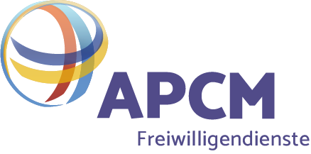 Logo - APCM e.V.