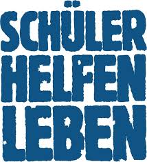 Logo - Stiftung Schüler Helfen Leben (SHL)