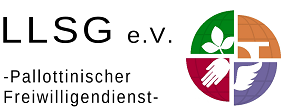 Logo - Leben und Lernen in Solidarität und Gemeinschaft e.V. - Pallottinischer Freiwilligendienst (MaZ)