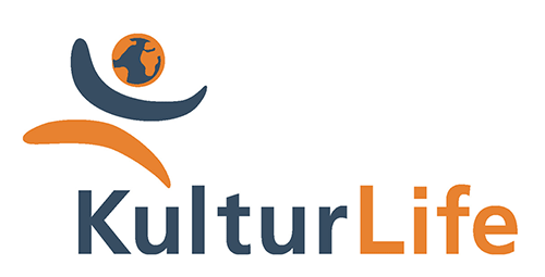 Logo - KulturLife gGmbH
