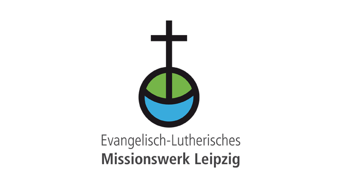 Logo - Ev.- Luth. Missionswerk Leipzig e.V.