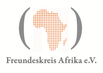 Logo - Freundeskreis Afrika e.V.