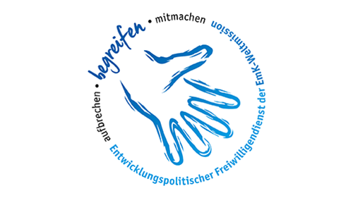 Logo - EmK-Weltmission
