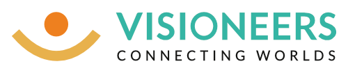 Logo - VISIONEERS gGmbH