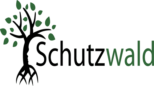 Logo - Schutzwald e.V.