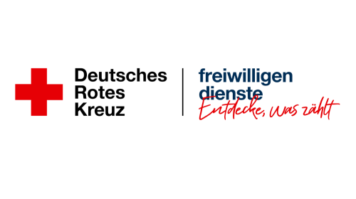 Logo - Deutsches Rotes Kreuz (DRK) - Landesverband Badisches Rotes Kreuz