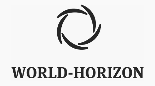 Logo - World-Horizon e.V.