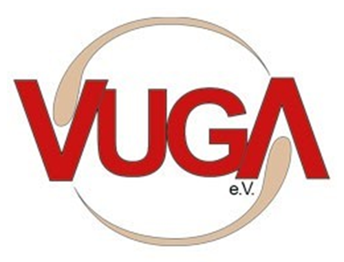 Logo - VUGA e.V.