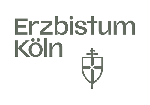 Logo - Erzbistum Köln - Diözesanstelle Weltkirche - Weltmission